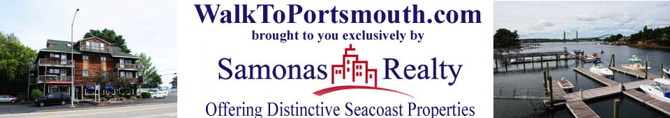 WalkToPortsmouth logo